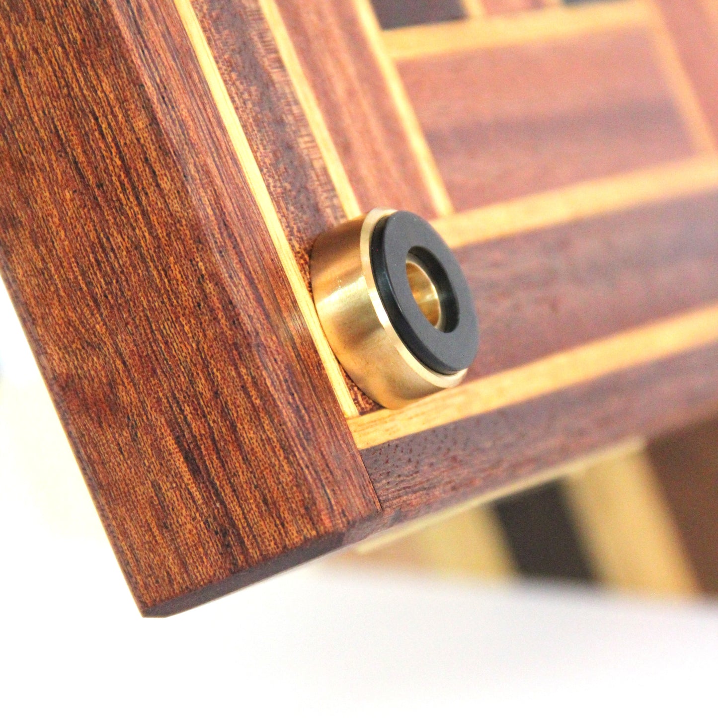 #5 Basket Weave Pattern