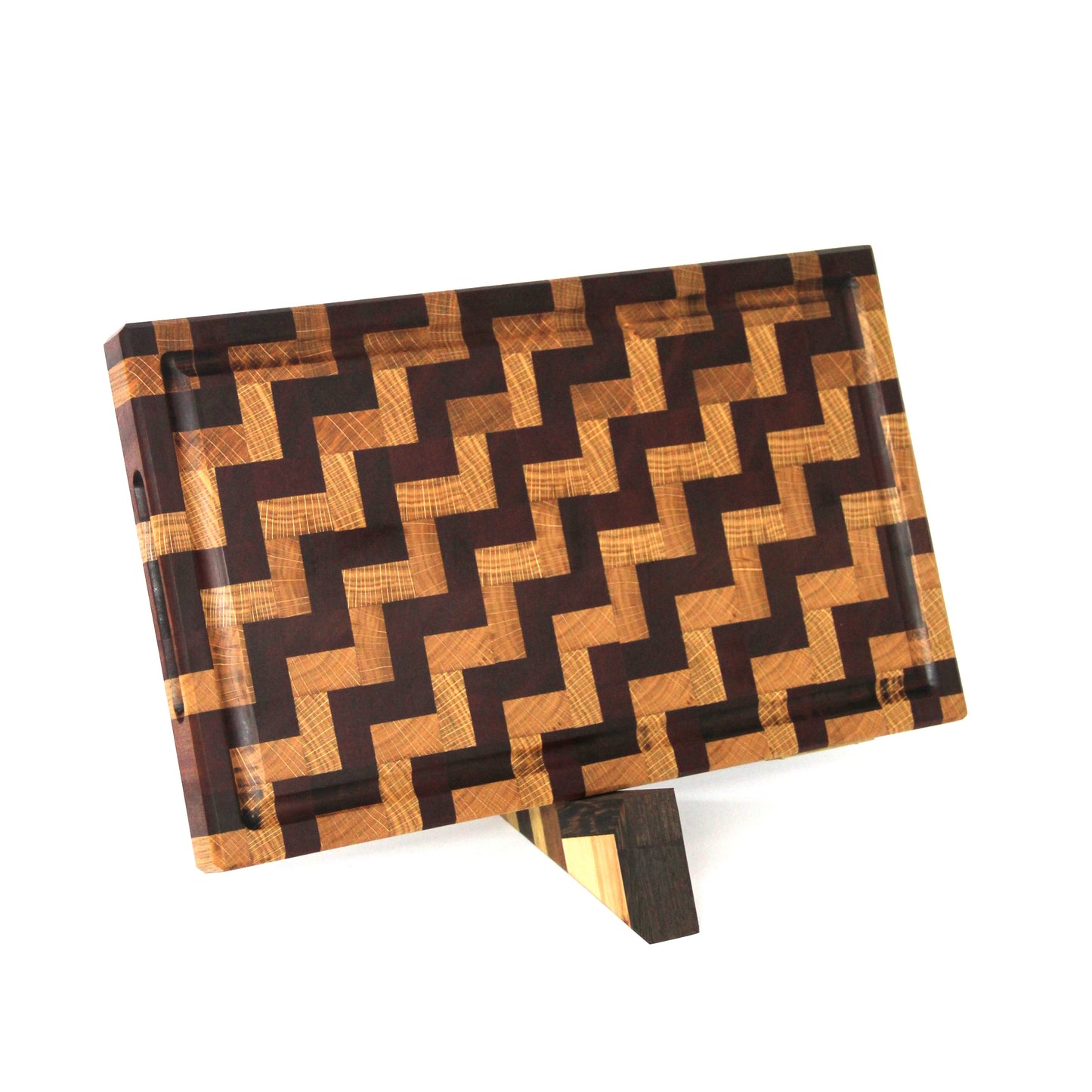 #10 Staircase Pattern