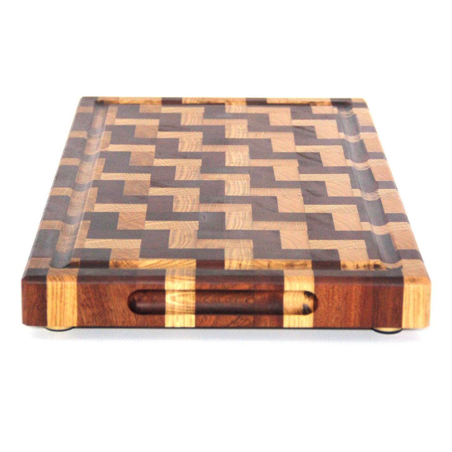 #10 Staircase Pattern