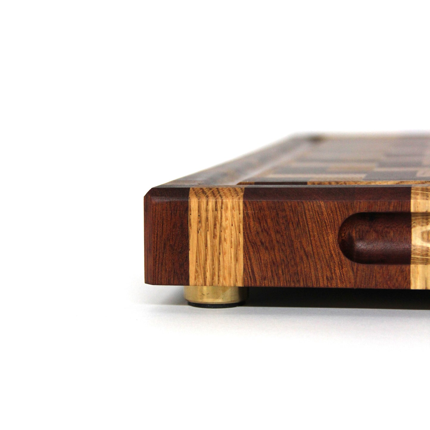 #10 Staircase Pattern