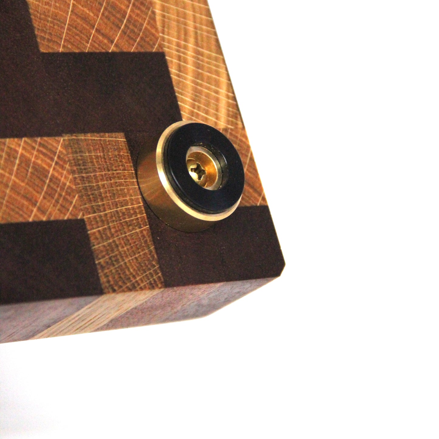 #10 Staircase Pattern