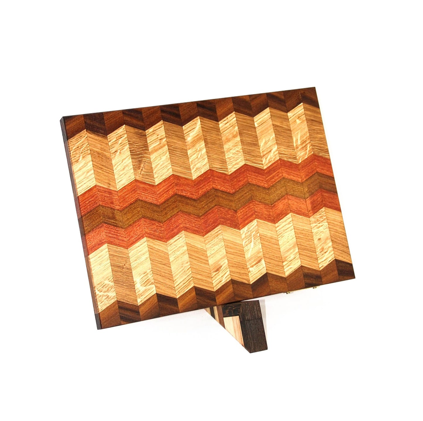 #2 Chevron Pattern - Light