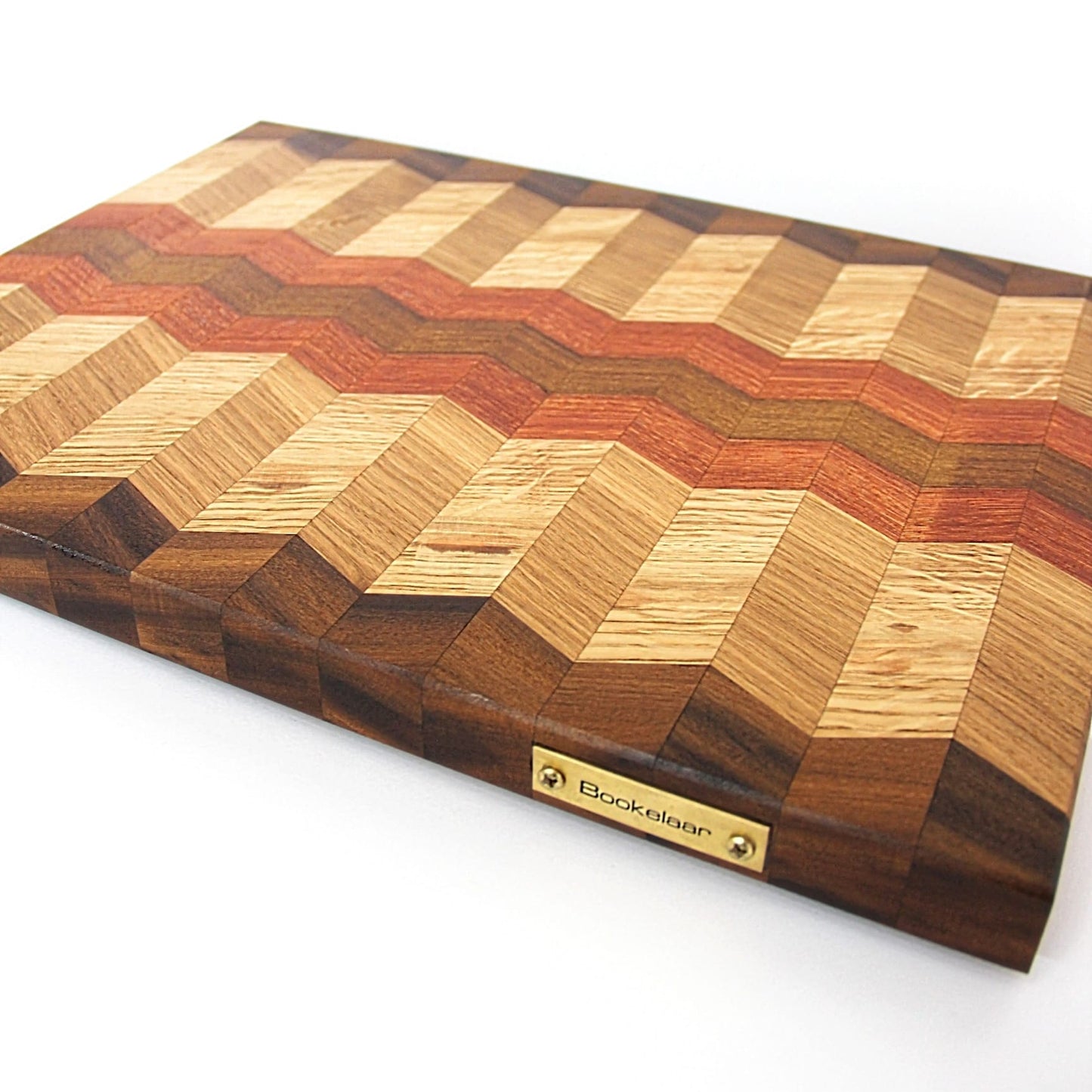 #2 Chevron Pattern - Light