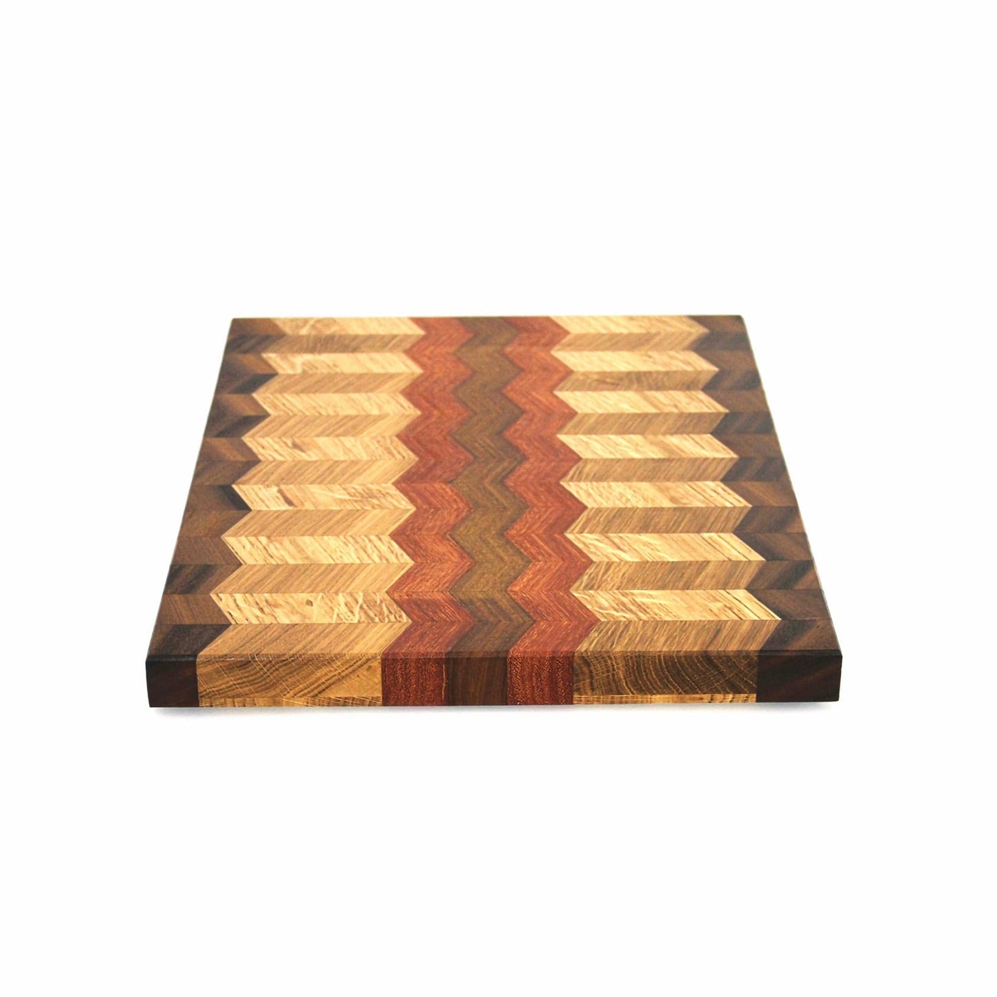 #2 Chevron Pattern - Light